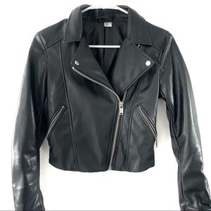 H&M Biker Jacket